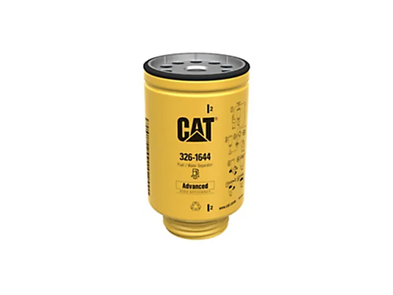 326-1644 Filter Assembly