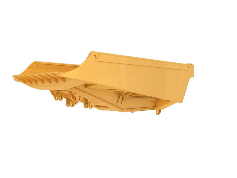 Dump Body