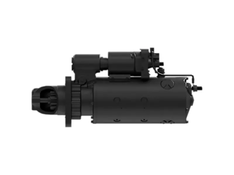 10R-9815 Motor assembly