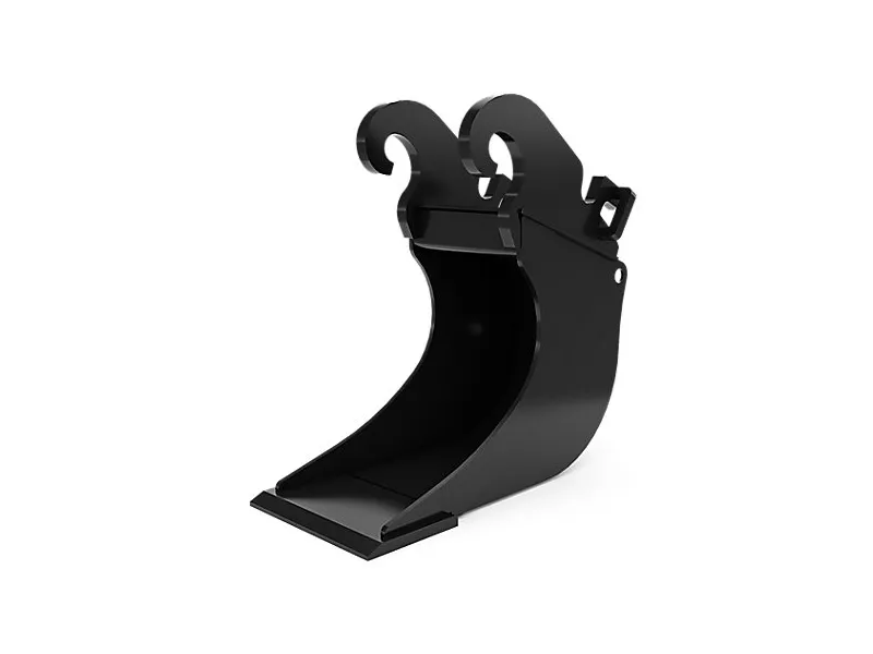 Buckets - Excavator