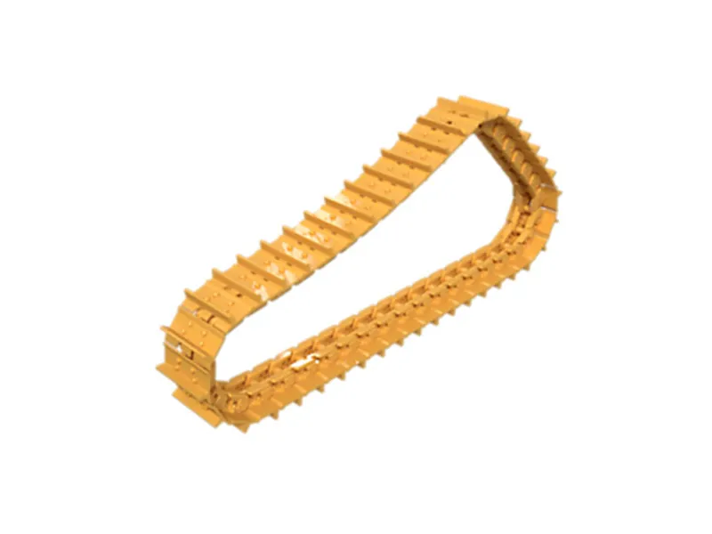 395-1044 MTO Track Assembly