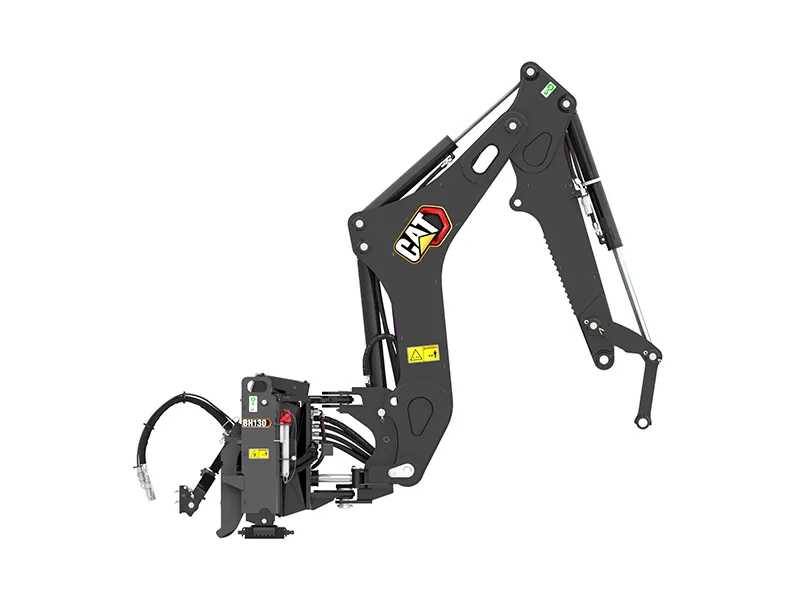 Backhoes