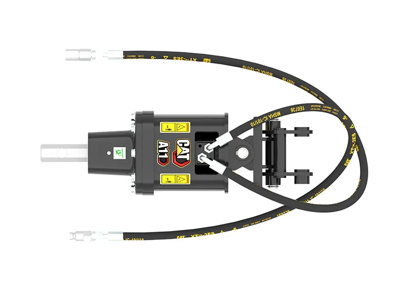 Augers