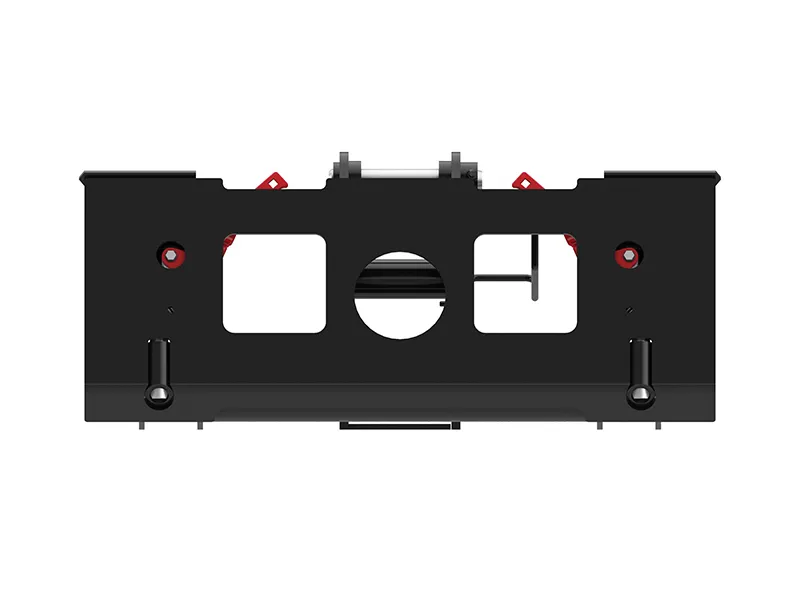 Adapters
