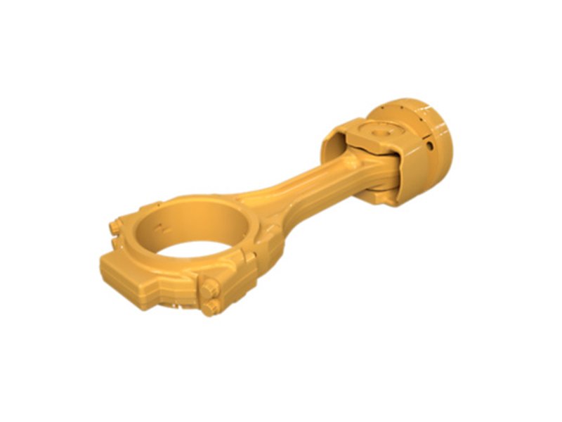 Cylinder Unit Components