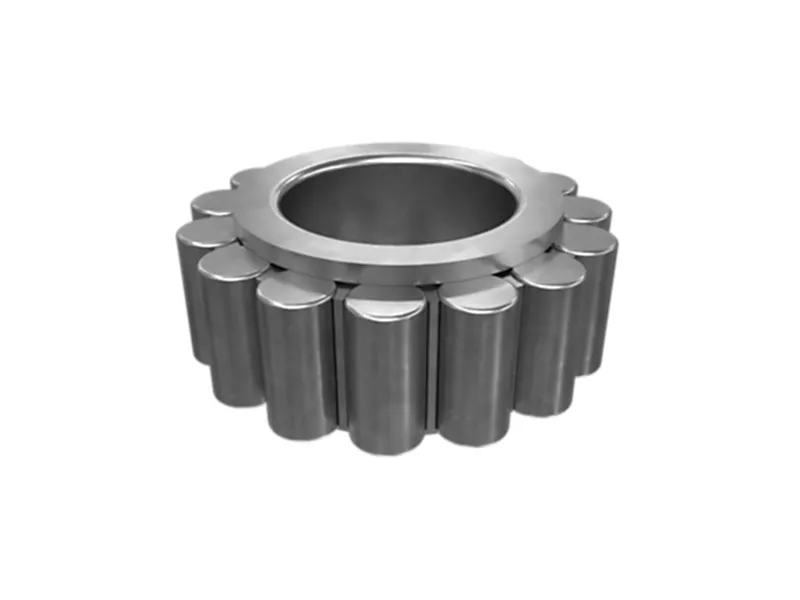 Inner Diameter Roller Bearings