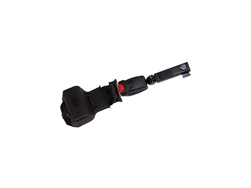 Seat Belt Assembly