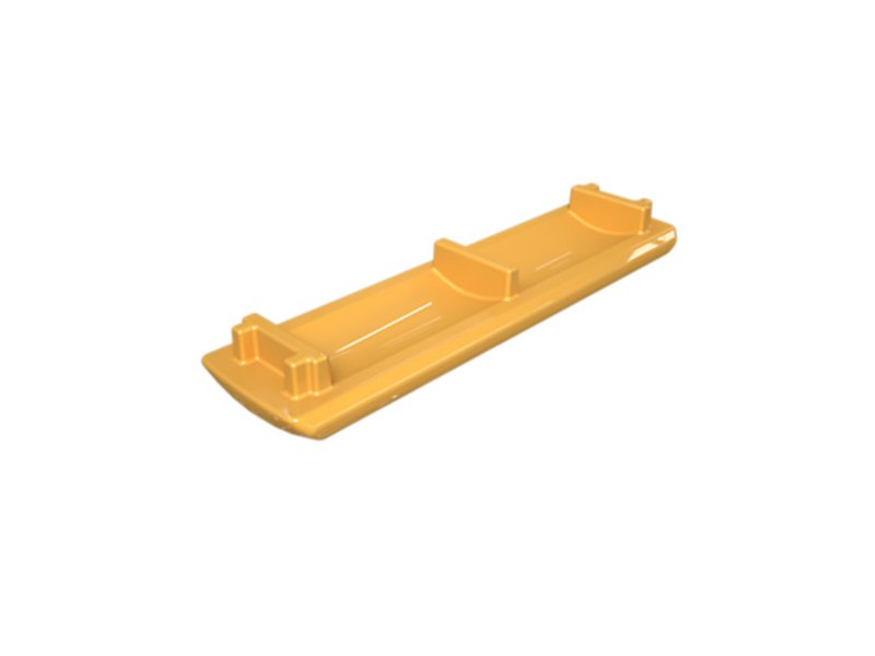 Track Roller Frame Rail