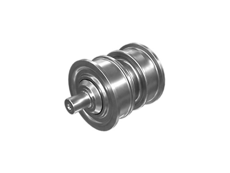 Track Idlers