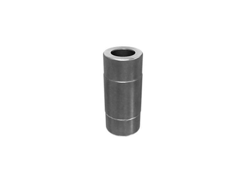 Track Main Bushes