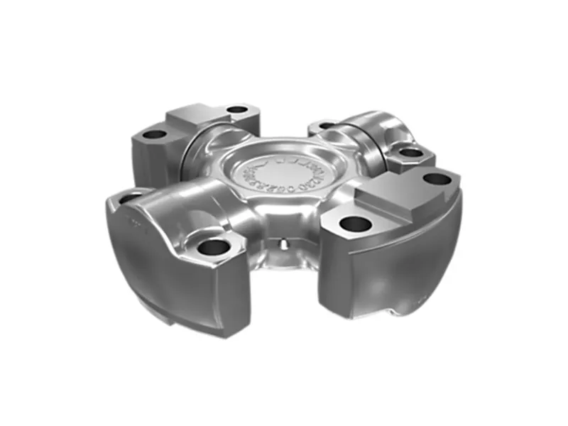 Universal Joint Assembly