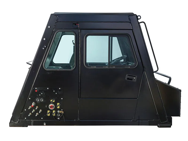 cat cabin spare parts-1