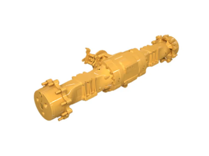 cat chassis spare parts (1)